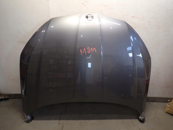 motorhaube SKODA OCTAVIA IV 2020
