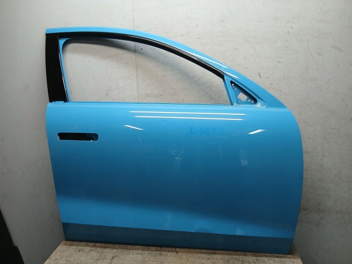 Portière Avant Droit HYUNDAI IONIQ VI 6
