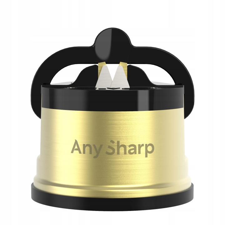 Brousek Brousek Ocel Nože Karbid Wolframu Anysharp Metal Pro
