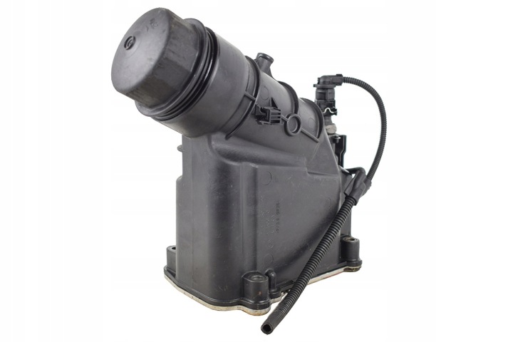cover of a filter, oil BMW 2.0 D N47 51750610