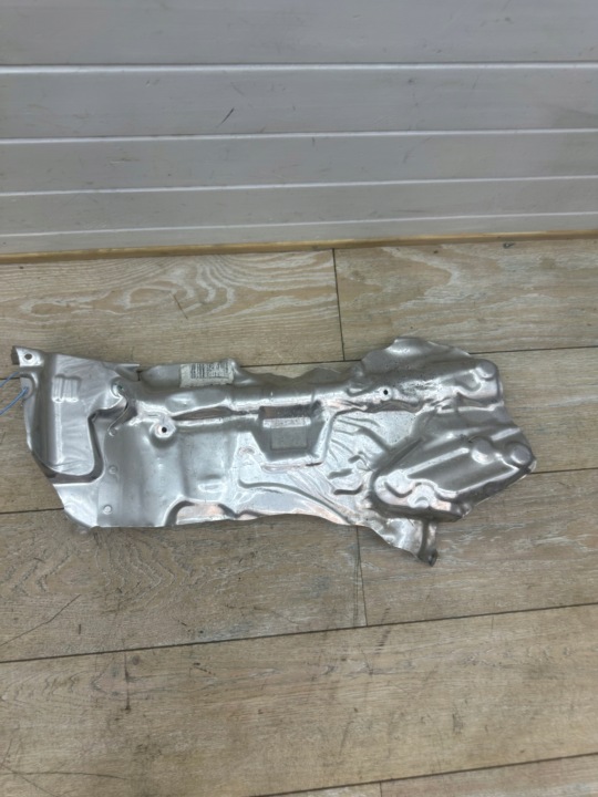 BMW F40 X1 F48 MINI F54 F60 Couverture tablier moteur TERMICZNA de la direction boîter direction EUROPA 5A01AF4