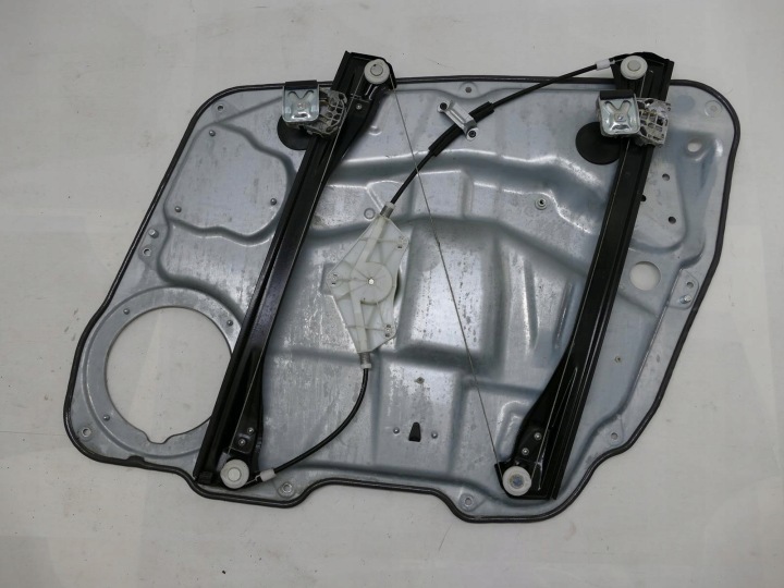 MERCEDES ML W164 MÉCANISME ESSUIE GLACES GAUCHE AVANT
