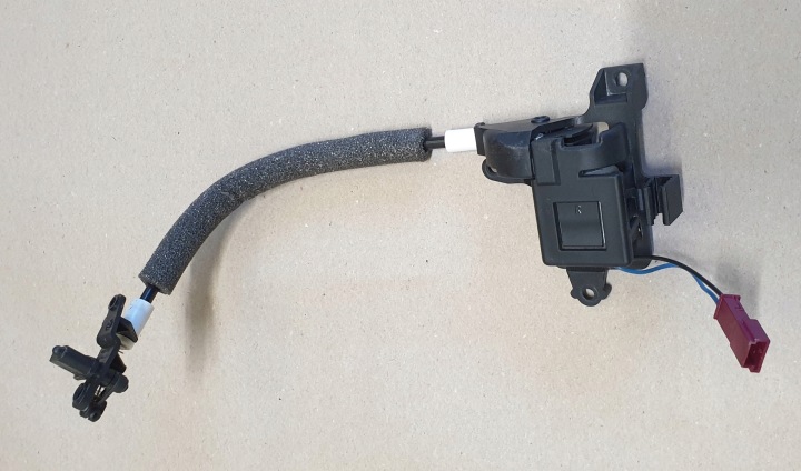 Micro moteur ROLETY Porte coffre hayon Droite BMW 3 E91 OE