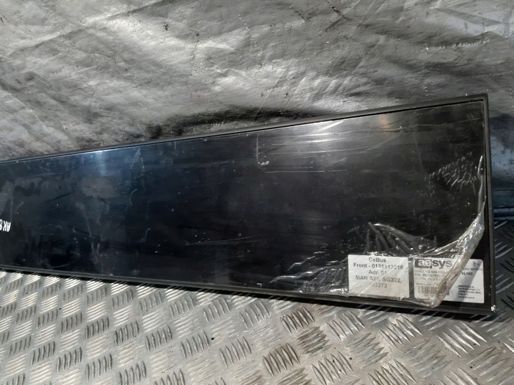 AESYS HG 500.132x16/1 YW SLIM2 EVOBUS 8