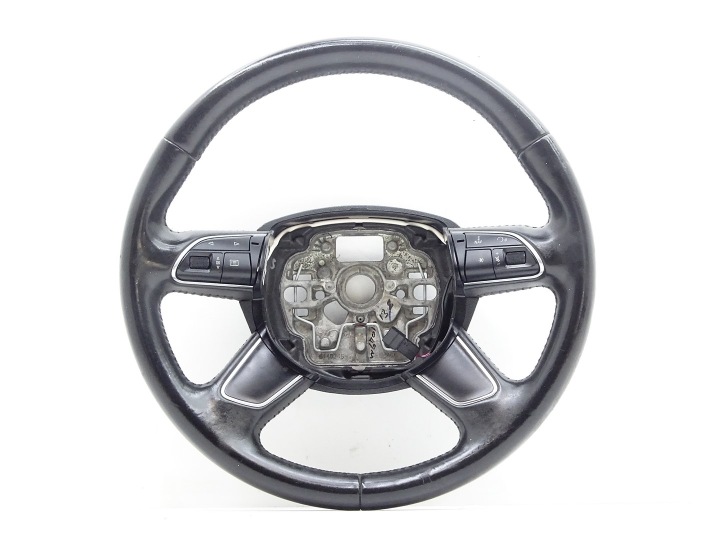volant koža MULTIFUNKCJA MULTI SOUL AUDI A6 C7 A7 4G 4G0419091M