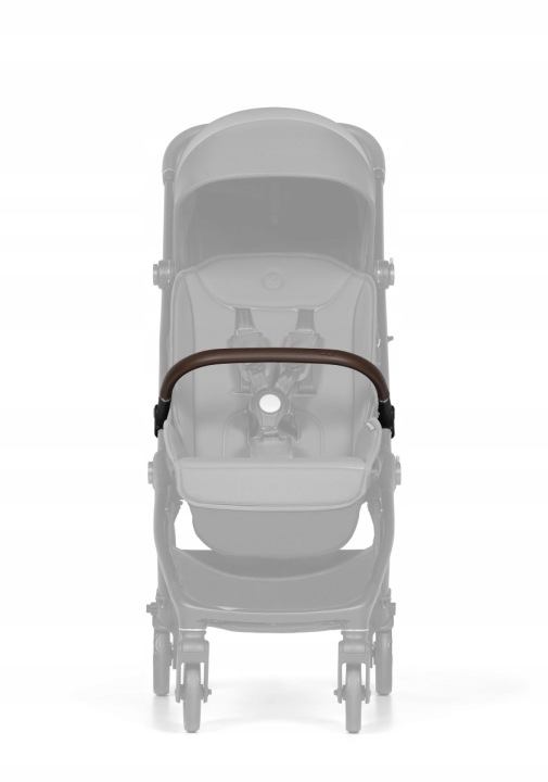 Bumprider Connect Міні - Дуга Для дитячого візка Прогулянкового | Коричневий