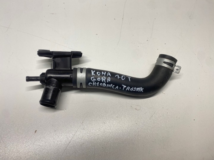 Schlauch des Kühlers des Wassers oben HYUNDAI KONA 1.0 T-GDI 16-21 25411-J9000