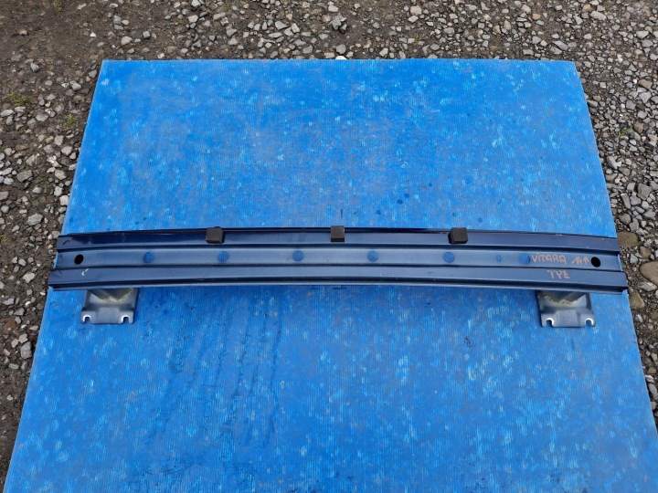 stoßstangenträger hinten SUZUKI VITARA III 2015R->