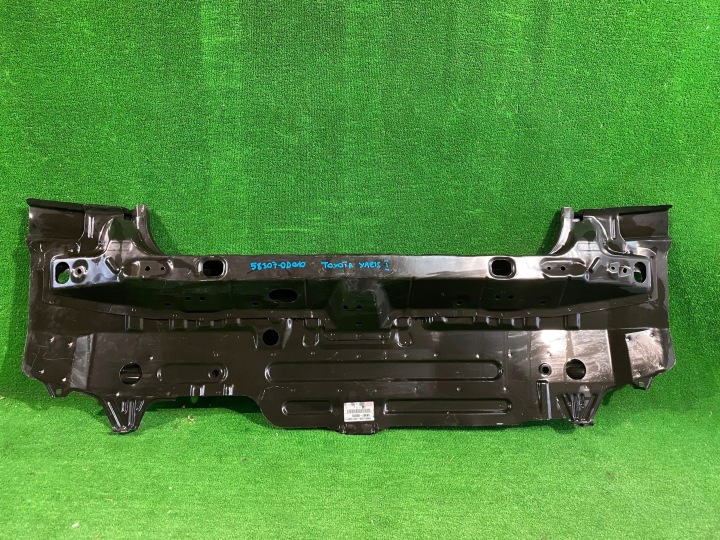 Support tôle arrière TOYOTA YARIS et
