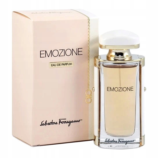 salvatore ferragamo emozione woda perfumowana 30 ml     