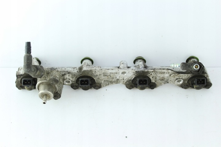 Kraftstoffverteiler Einspritzleiste FORD MONDEO 938F9D280 FORD