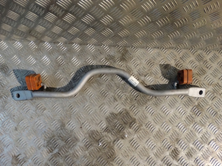 IDEALNE HALTER TLUMIKA ROLLS ROYCE RR4 RR5 RR6 1