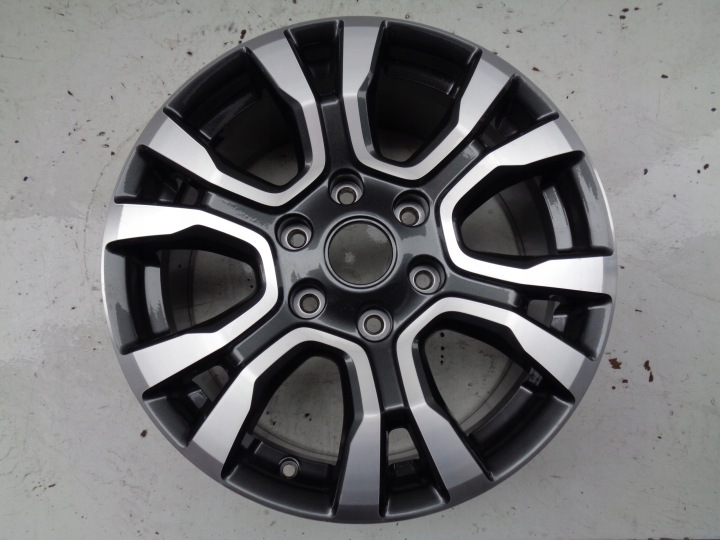 felga aluminijski FORD 8JX18 ET55 6X139,7 JB3C-1007-R2A