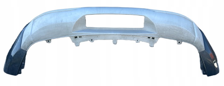 bumper rear part rear part lower AUDI Q4 E-TRON PDC