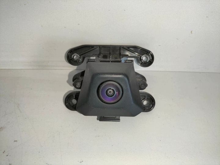 Kamera grille front cover bracket VW TIGUAN 3 III 24