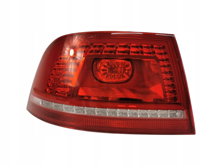 Feux phare du capot LED Gauche Arrière VW PHAETON LIFT 3D0945095H