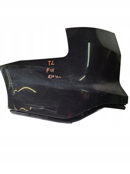 roh nárazníku levý záď FORD FOCUS MK3