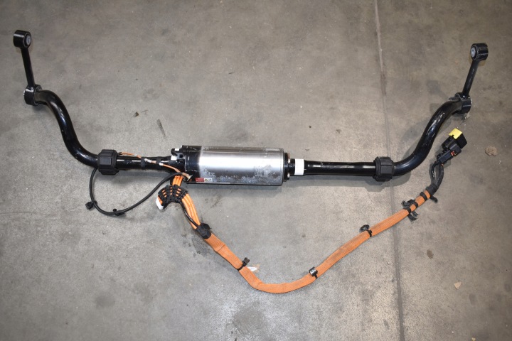 IDEALNY STABILIZATOR AKTYWNY eleje elsö LAMBORGHINI URUS AUDI RSQ8 1