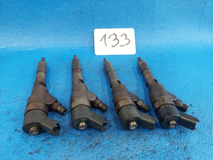 injectors CITROEN 0445110062 BOSCH