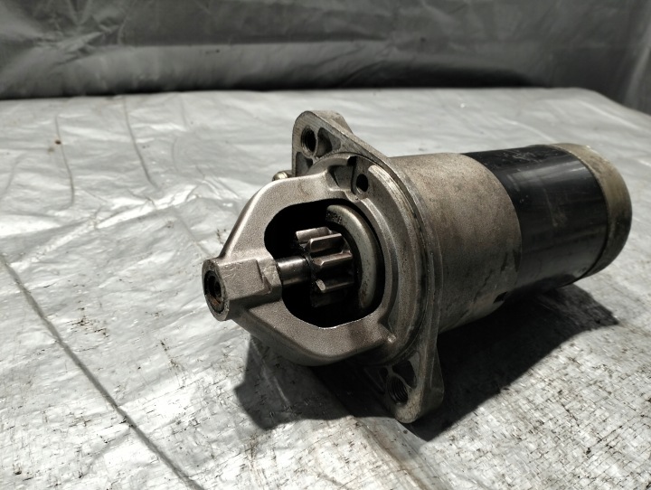 Motorino di avviamento VALEO HYUNDAI MATRIX 1.5CRDI 36100-27510 9Z
