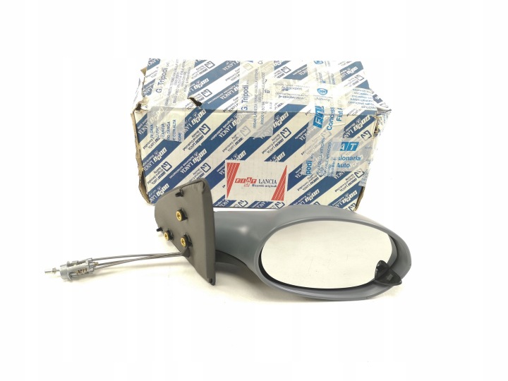 SPECCHIETTO RETROVISORE Destro LANCIA Y 95-03 / 735300459