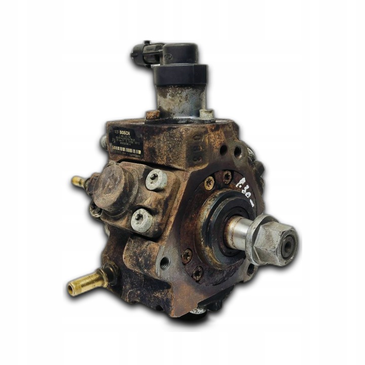 injection pump Peugeot 307 1.6 HDI 0445010102 9656300380A