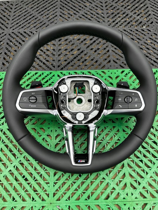 Volant BMW X1 U11 2 U06