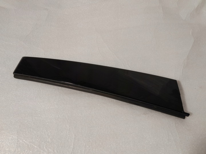 AUDI A3 S3 8V moulding door left rear part 8V5839901