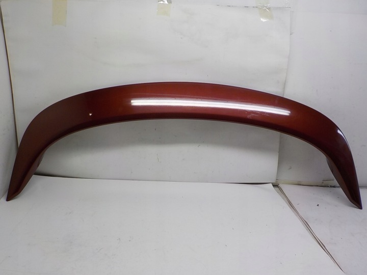 MAZDA 6 II SPOILER LOTKA Accessoires GS1M 51960 FYR