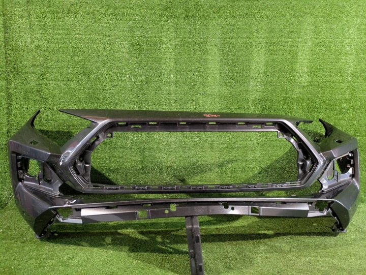 Paraurti anteriore Anteriore TOYOTA RAV4 V LIFT 21- NR.Z9391