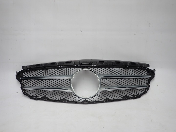 MERCEDES C-KLASA W205 14-18 Griglia GRIGLIA radiatore