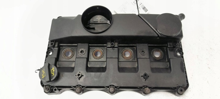 cover of valves 6C1Q6K271 PEUGEOT Boxer II