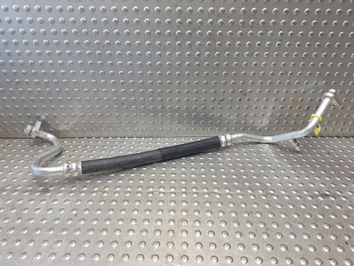 Conduit pieces tuyaux Climatisateur air conditionné NISSAN JUKE et F15 924801KK0B 1.6 DCi