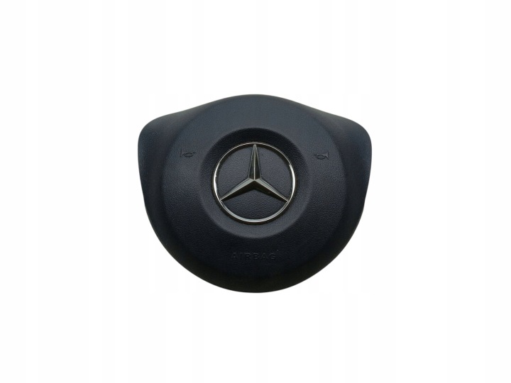 airbag steering wheel airbag MERCEDES CLS X218 LIFT (14-18) A0008603100