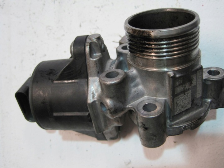 EGR valve MERCEDES GLB 247 2,0D 6541400300