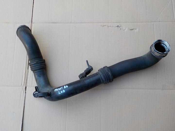 Tubazione Dell’aria vw passat b6 2,0 tdi 1K0145770D 1K0145838D 1K0145834L