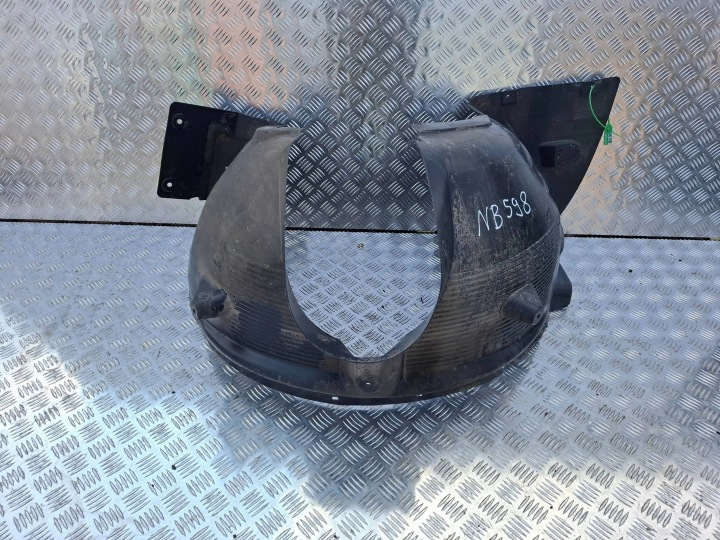 PARASALE Destro Anteriore 3400054 BMW X3 E83