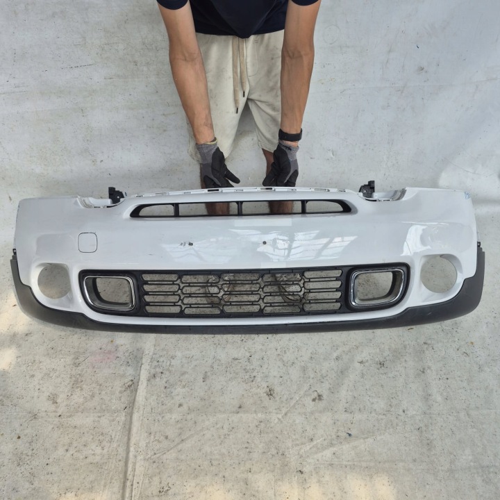 MINI COUNTRYMAN S R60 10-14 Paraurti Anteriore Anteriore