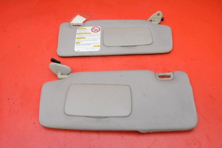 Couverture tablier moteur PRZECIWSLONECZNA EU SUBARU LEGACY 4 IV 03-09