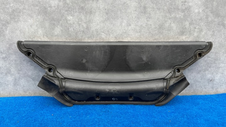 BMW X5 X6 F15 F16 kryt torpédo krycí odhlučnění KP6/124
