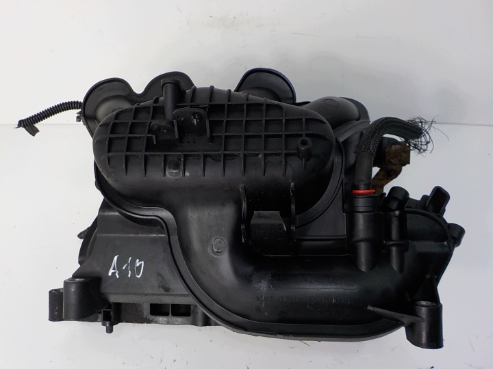 FORD FOCUS III MK3 1.6 16V TI sacie potrubie 4M5G-9424-CF