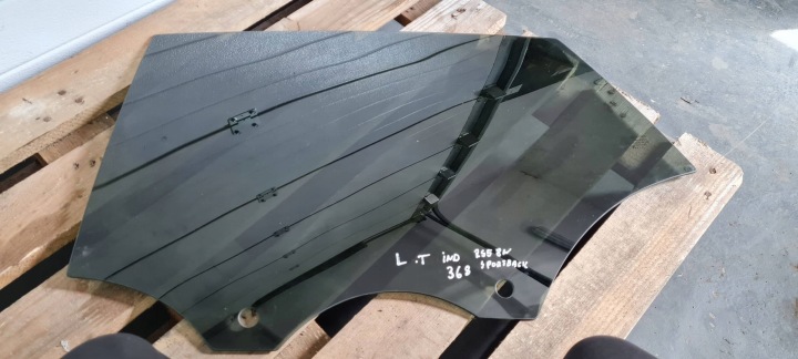 RS5 8W LIFT S5 A5 FENSTER Tür links links heck AS3 22R SPORTBACK