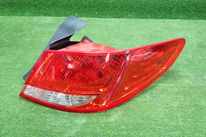 PEUGEOT 408 Licht rechts hinten heck