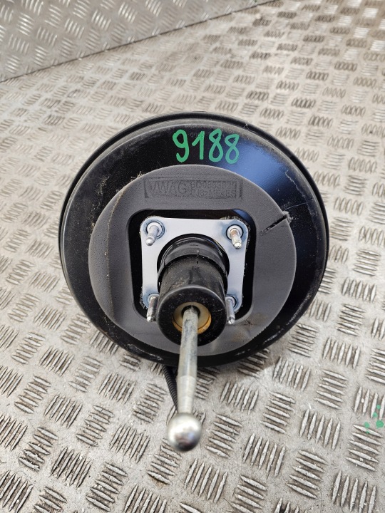 SEAT IBIZA 6J VW POLO 6R 6C SKODA FABIA II brake booster servo 6R1614105R