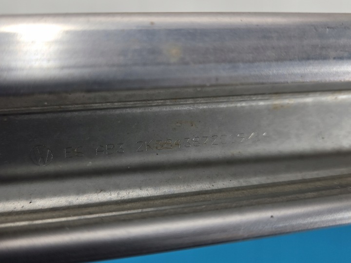 RUOLO 6 ELS CLEAR LAW / ROW PROVIDE 2K38437996A + ROW 9
