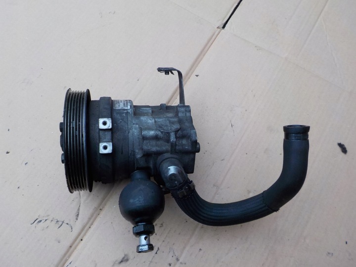 servo pump bmw e65 6760074