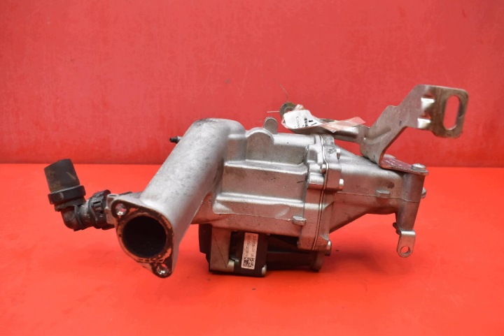 exhaust gas cooler EGR PLH-19206-A CITROEN C4 PICASSO 1 and 1.6 HDI 112 KM LIFT