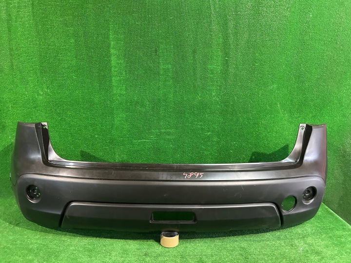 Stoßstange heck hinten NISSAN QASHQAI und J10 NR.4895