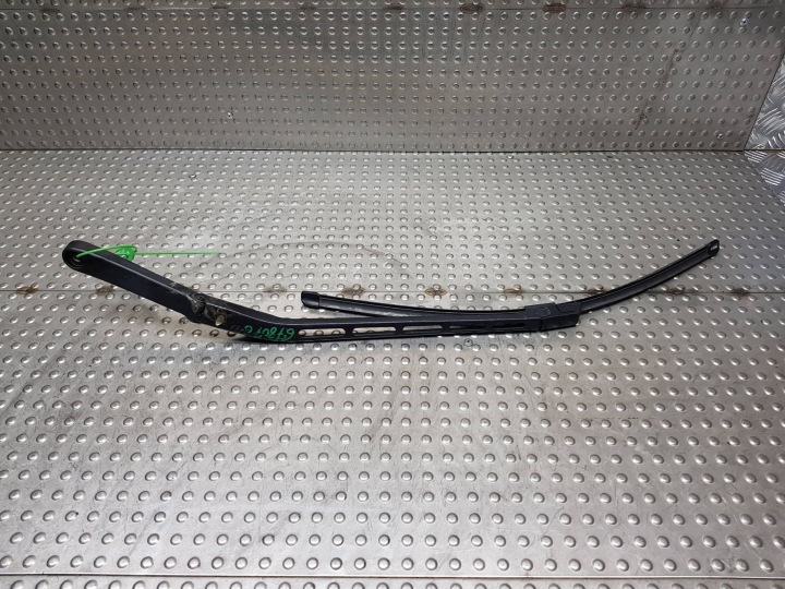 wischerarm links vorne EU A2038202544 MERCEDES W203 CLK W209 COUPE
