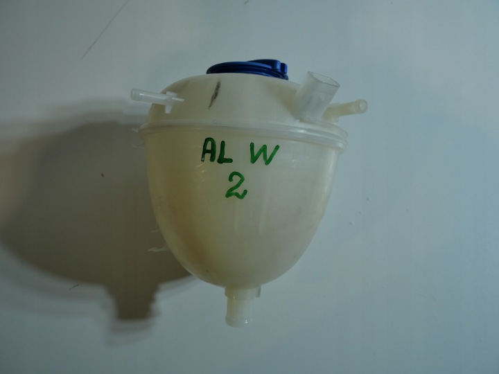 VW T6 water tank 7E0121407